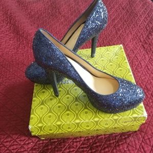 Shoes/Designer Gianni Bini